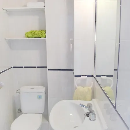 Apartament Arenal 02