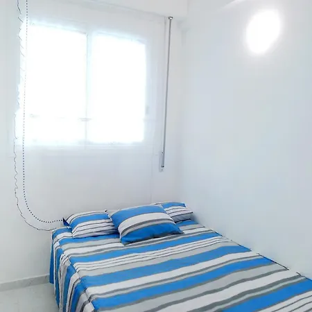 Apartament Arenal 02 Calpe